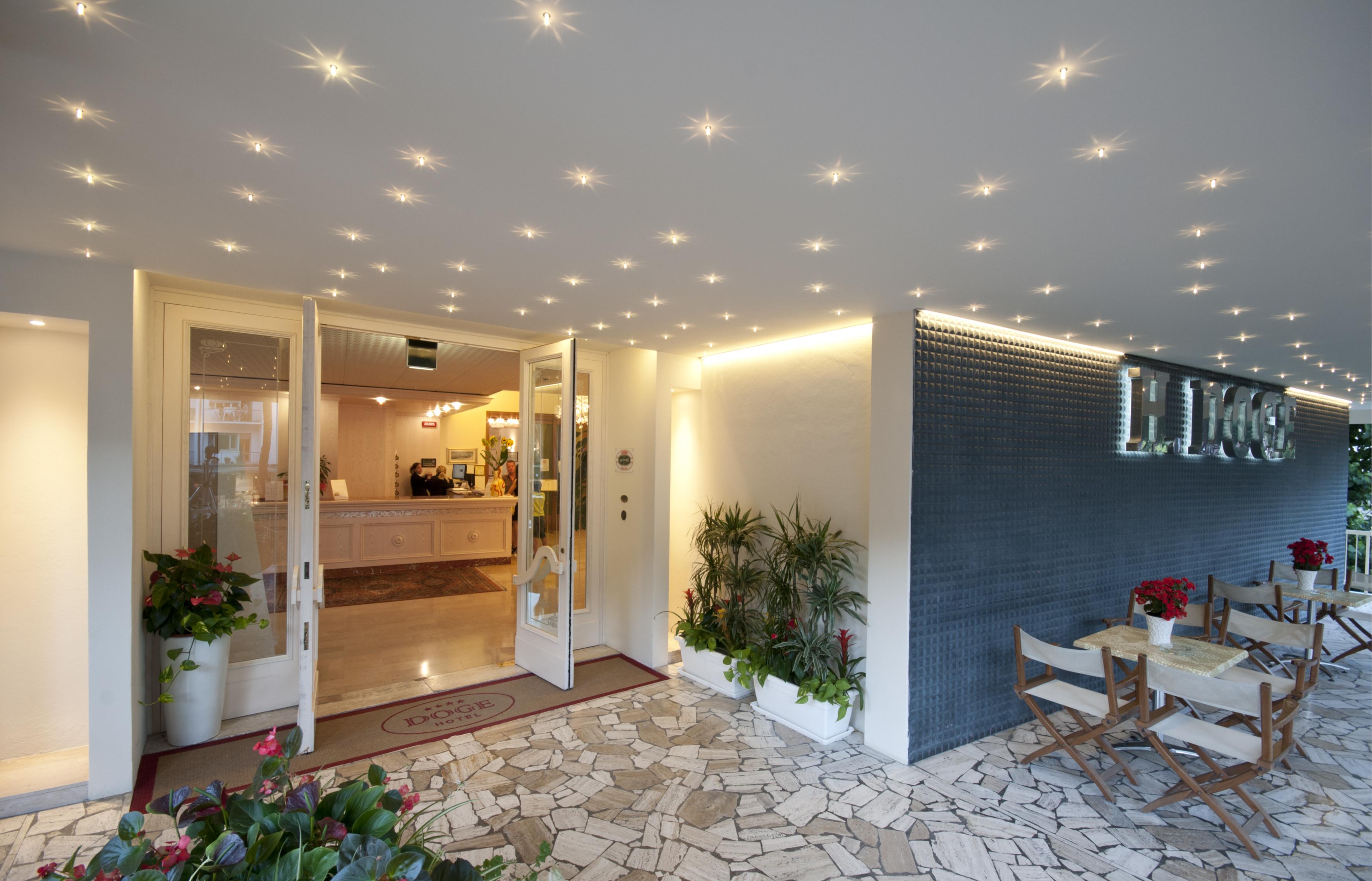 Hotel Doge Milano Marittima Exterior foto