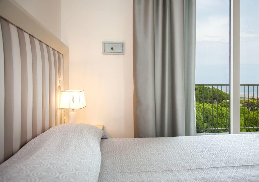 Hotel Doge Milano Marittima Exterior foto
