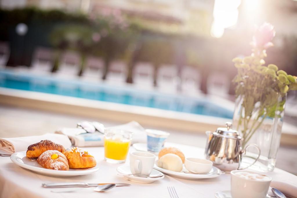 Hotel Doge Milano Marittima Exterior foto